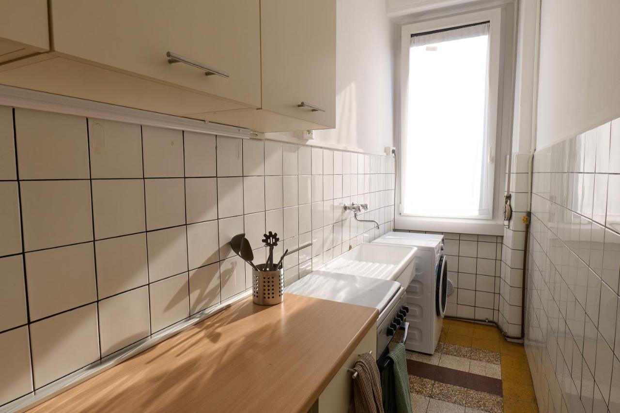 Appartement Duomo 15 Min - Cozy Artist's Note Milaan