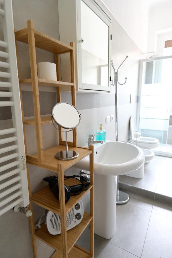 Appartement Duomo 15 Min - Cozy Artist's Note Milaan