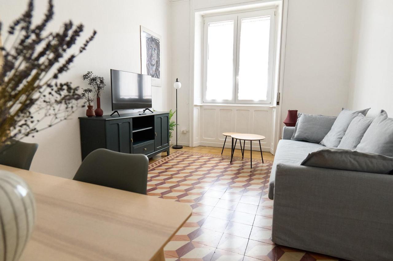 Duomo 15 Min - Cozy Artist's Note Appartement