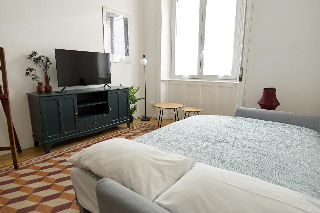 Appartement Duomo 15 Min - Cozy Artist's Note *