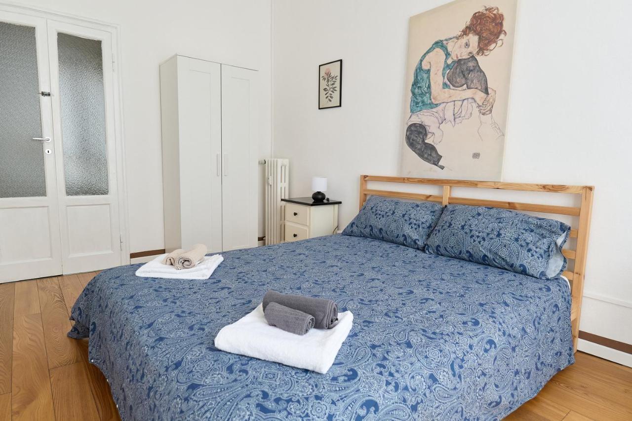 Appartement Duomo 15 Min - Cozy Artist's Note *